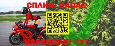 хмурый Берёзовский